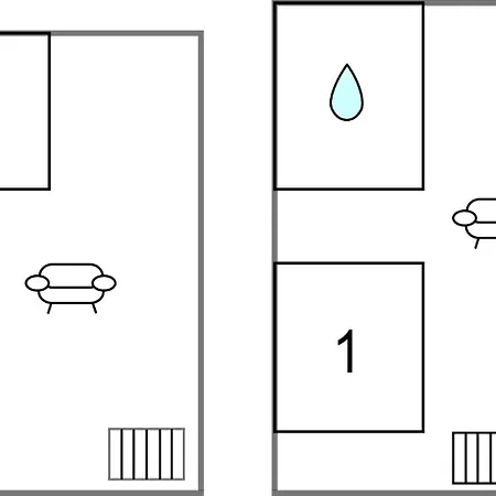 2 Bedroom In * Orsogna