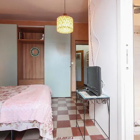 Appartement 2 Bedroom In *