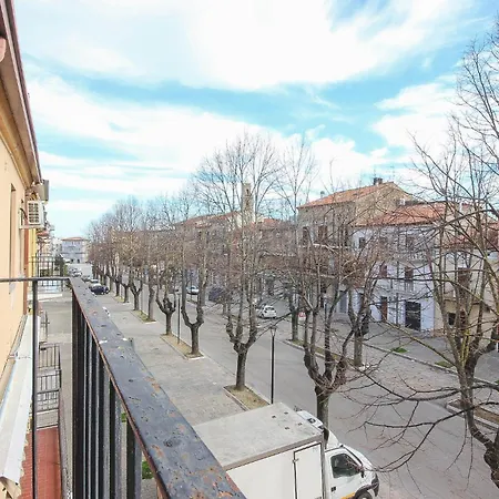 Appartement 2 Bedroom In *