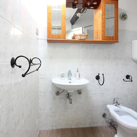 2 Bedroom In Appartement *