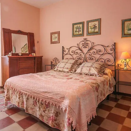 2 Bedroom In Orsogna