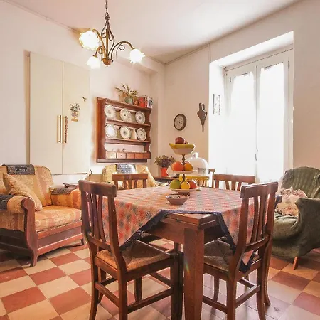 2 Bedroom In * Orsogna